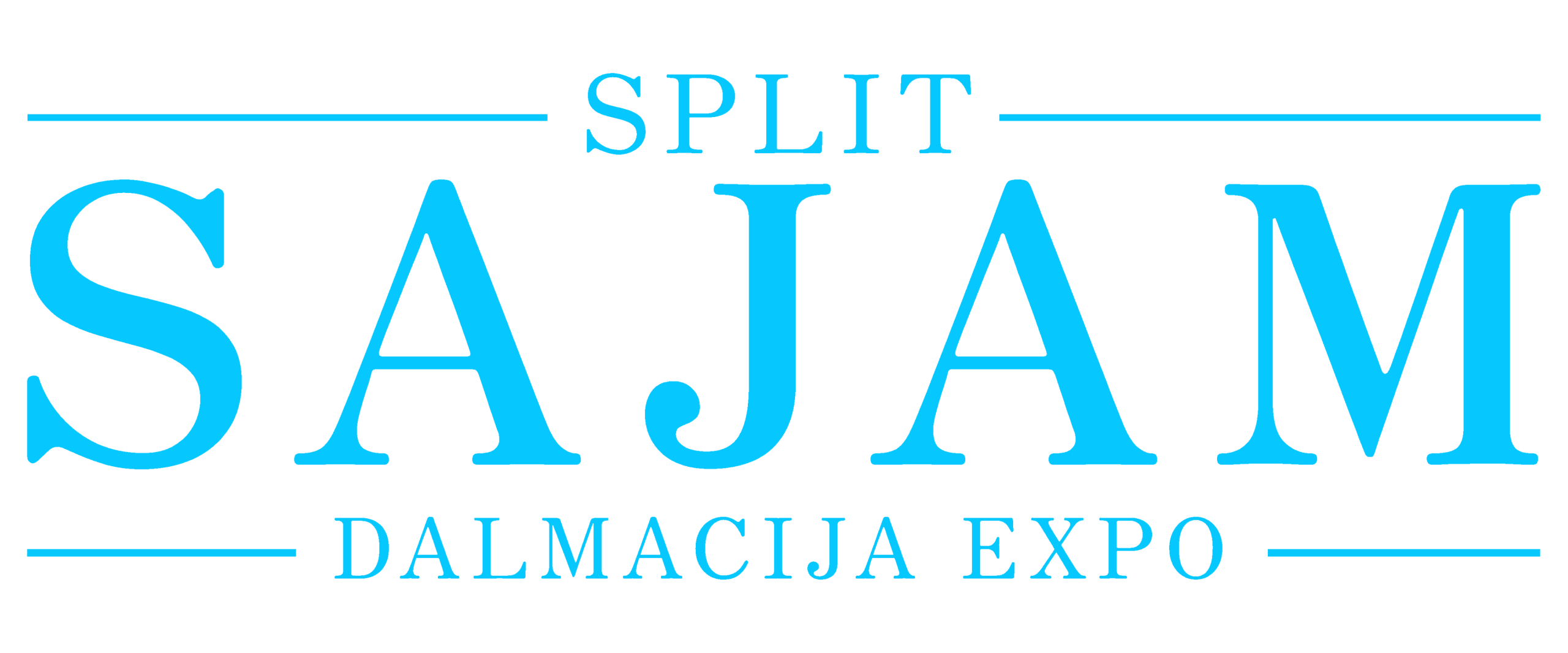 Sajam Split - Dalmacija expo