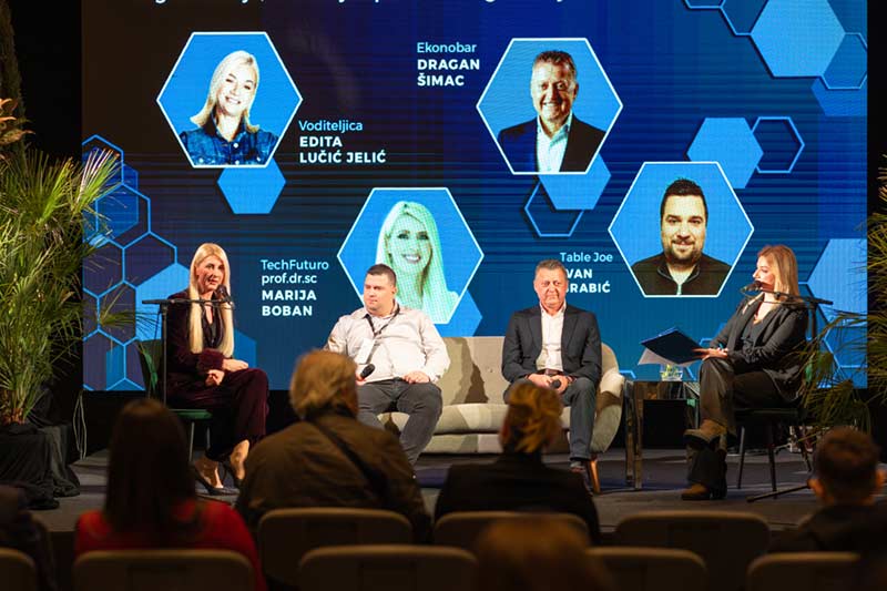 Galerija Expo 1. Dan